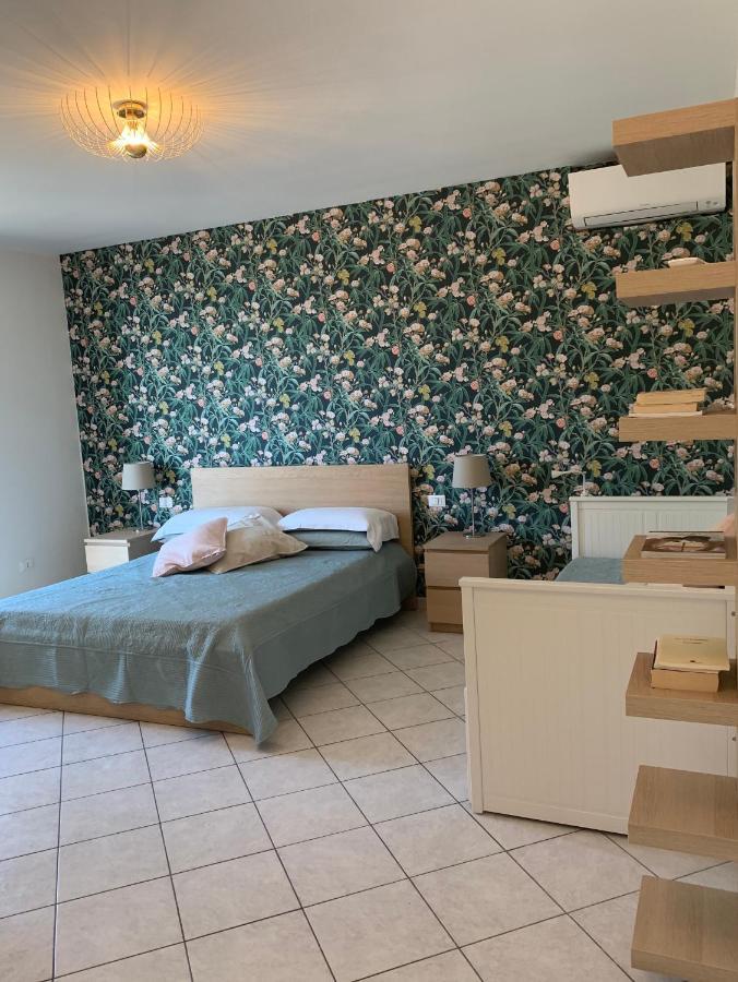 Orizzonti Apartments Manarola Exterior foto